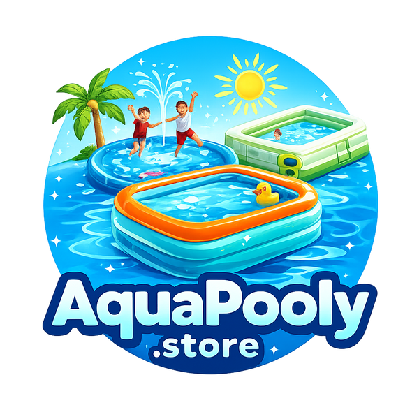AquaPooly.store
